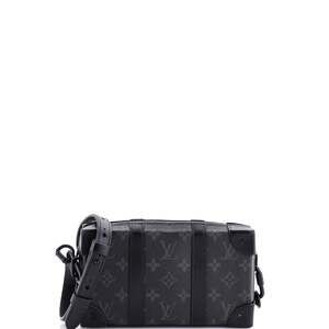 Louis Vuitton Soft Trunk Wallet Eclipse #202378L20B